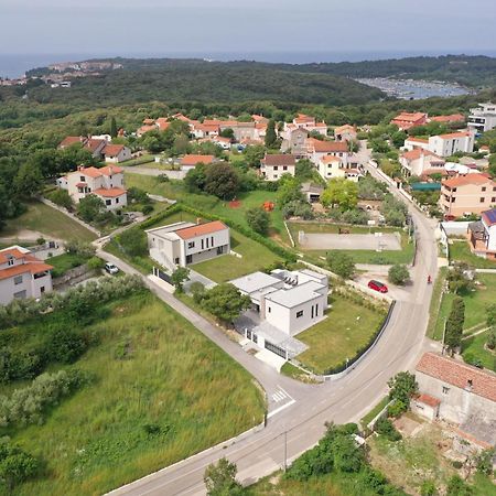 Vila Nauta - Luxury In Vintijan, Near Pula Extérieur photo