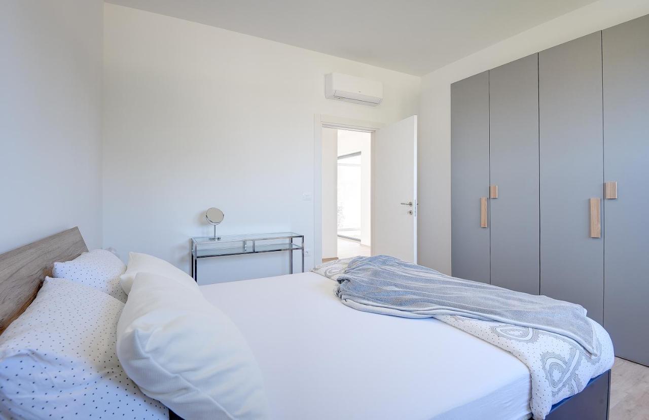 Vila Nauta - Luxury In Vintijan, Near Pula Extérieur photo