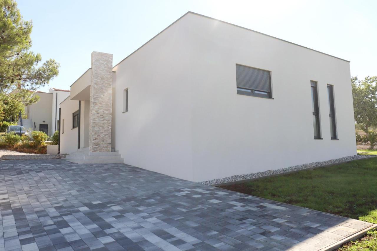 Vila Nauta - Luxury In Vintijan, Near Pula Extérieur photo