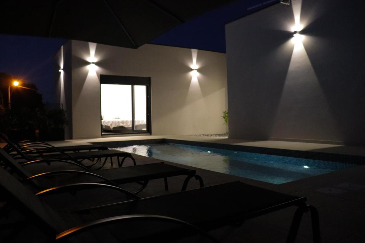 Vila Nauta - Luxury In Vintijan, Near Pula Extérieur photo